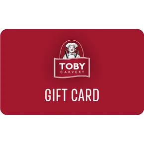 £4.69 GBP Toby Carvery UK ONLY