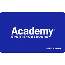 $10.00 USD Academy Sports 