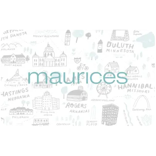 $50.00 USD Maurices e-gift card