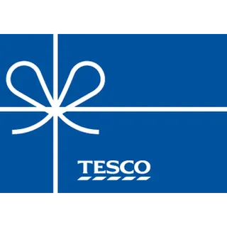£40.00 GBP Tesco e-gift card GB ONLY 