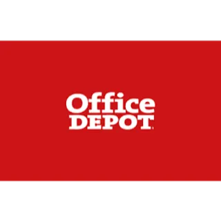 $25.00 USD Office Depot