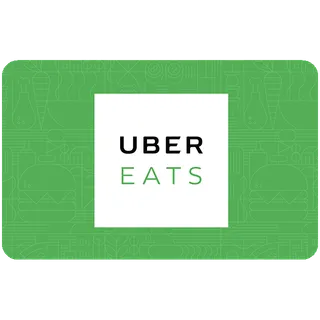 $200.00 USD Uber Eats + Uber