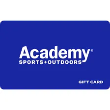 $1.60 USD Academy Sports 