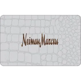 $314.00 USD Neiman Marcus gift card use BY 09/13/2026