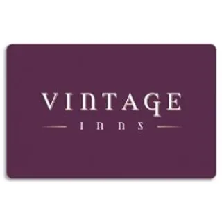 £5.30 GBP Vintage Inns UK ONLY