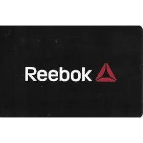 $50 USD Reebok