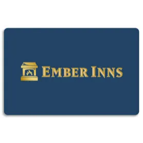 £25.00 GBP Ember Inns