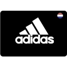$2.92 USD Adidas Store Gift Card