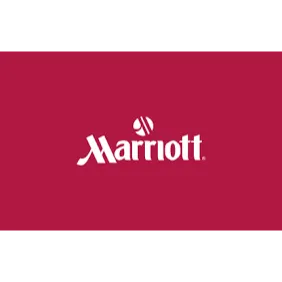 $100.00 USD Mariott gift card
