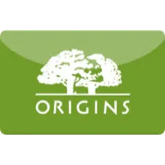 $4.64 USD Origins Gift Card