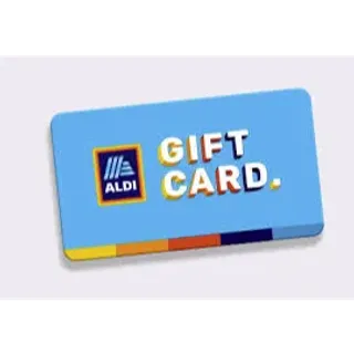 £20.00 GBP Aldi UK ONLY