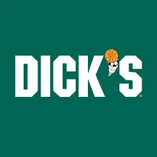 $3.25 USD Dick's 