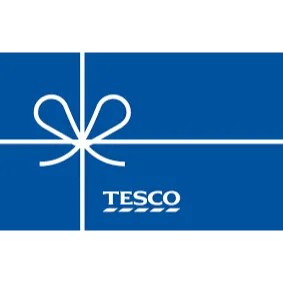 £9.00 GBP Tesco e-gift card GB ONLY