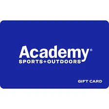 $100.00 USD Academy Sports 