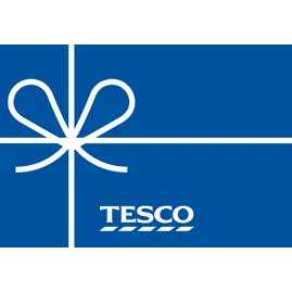 £5.00 GBP Tesco e-gift card GB ONLY 