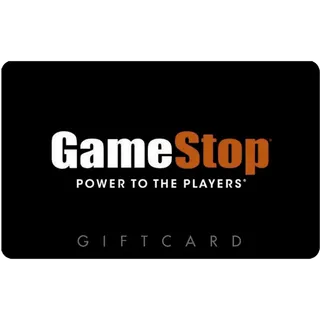 $25.00 USD GameStop
