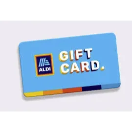 £45.00 GBP Aldi UK ONLY