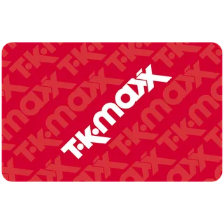 £1.99 GBP TK Maxx Gift Card