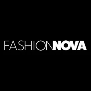 $2.95 USD Fashion Nova e-gift card 