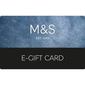 £2.00 GBP M&S UK ONLY