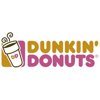 $10.00 USD Dunkin' e-gift card