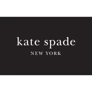 $128.71 USD Kate Spade Gift Card