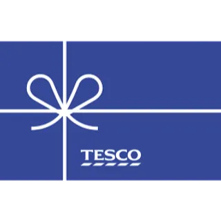 £15.00 GBP Tesco e-gift card GB ONLY
