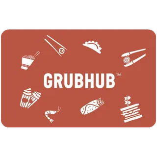 $11.00 USD Grubhub