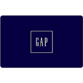 $50.00 USD Gift Card for Gap/Banana Republic/ATHLETA/Old Navy