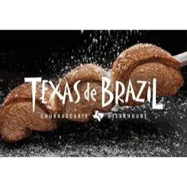$50.00 USD Texas de Brazil Gift Card