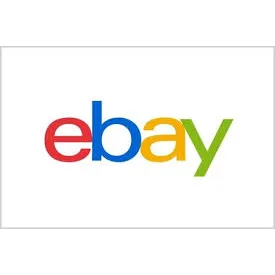 $45.00 USD Ebay