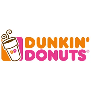 $10.00 USD Dunkin' e-gift card