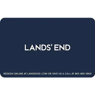 $29.97 USD Land's End GiftCard