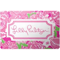 $50.00 USD Lily Pulitzer Gift Card