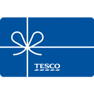 £5.00 GBP Tesco e-gift card GB ONLY 