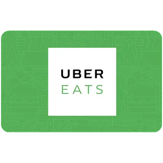 $24.00 USD Uber Eats + Uber