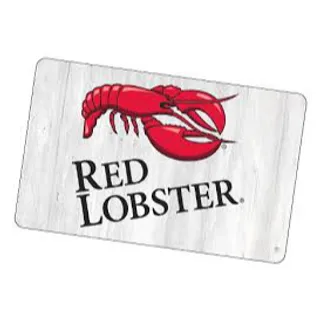 $25.00 USD Red Lobster eGift Card