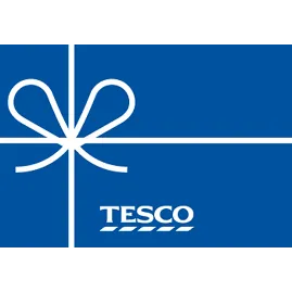 £5.00 GBP Tesco e-gift card GB ONLY 