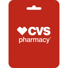 $4.13 USD CVS Pharmacy Gift Card