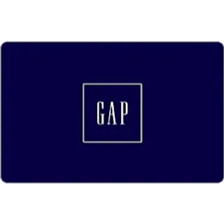 $25.00 USD Gift Card for Gap/Banana Republic/ATHLETA/Old Navy