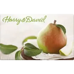 $100.00 USD Harry & David