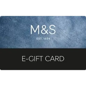 £3.00 GBP M&S UK ONLY
