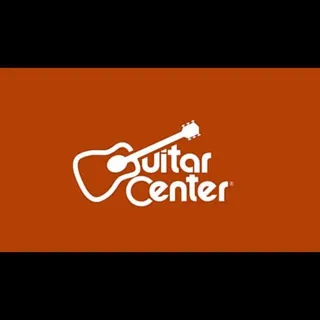 $4.82 Guitar Center Gift Card