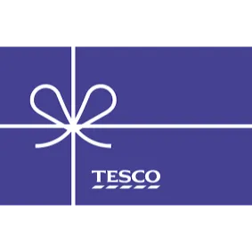 £50.00 GBP Tesco e-gift card GB ONLY