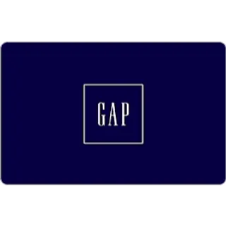 $50.00 USD Gift Card for Gap/Banana Republic/ATHLETA/Old Navy