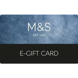 £20.00 GBP M&S UK ONLY