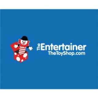 £40.00 GBP The Entertainer TheToyShop.com UK ONLY