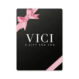 $51.99 USD Vici Collection Gift Card