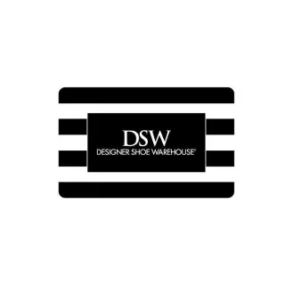 $200.00 USD DSW Designer Shoe Warehouse Gift Card 