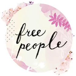 $35.00 USD Free People women swimwear gift card